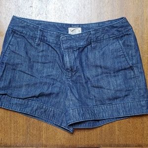 Gap Jean shorts
